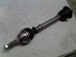 Cardan droit (transmission)