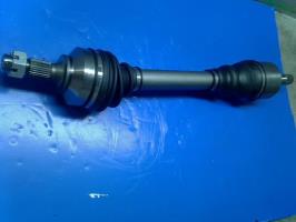 Cardan droit (transmission)
