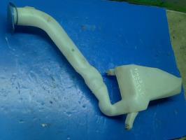 Vase de lave glace