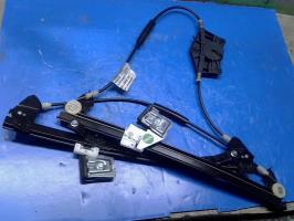 Mecanisme de leve vitre electrique avant droit