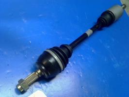 Cardan gauche (transmission)