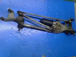 Moteur essuie glace avant