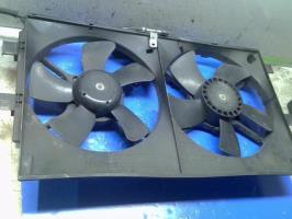 Ventilateur eau