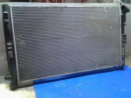 Radiateur eau