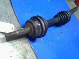 Cardan droit (transmission)
