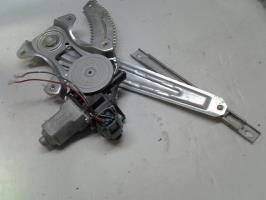 Leve vitre electrique arriere gauche