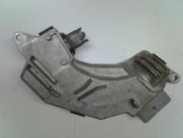Resistance chauffage