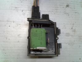 Resistance chauffage
