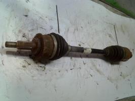 Cardan droit (transmission)