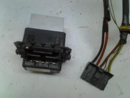 Resistance chauffage