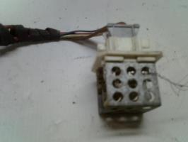 Resistance chauffage