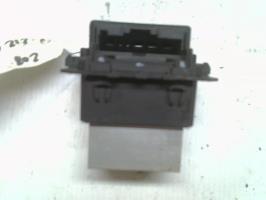 Resistance chauffage