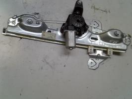 Leve vitre electrique arriere gauche