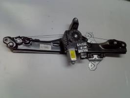 Leve vitre electrique avant gauche