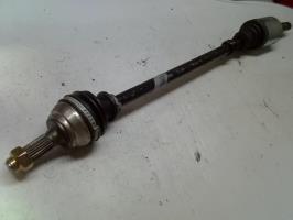 Cardan droit (transmission)