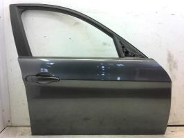 Porte avant droit