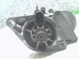 Demarreur