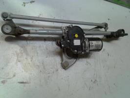 Moteur essuie glace avant