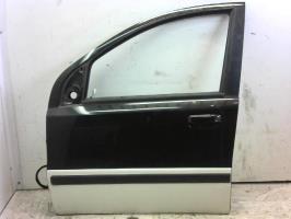 Porte avant gauche