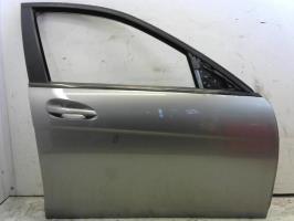 Porte avant droit