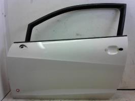 Porte avant gauche
