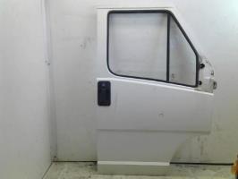 Porte avant droit