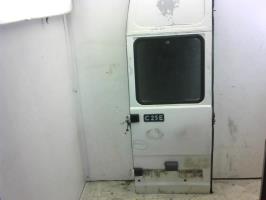 Porte de coffre gauche