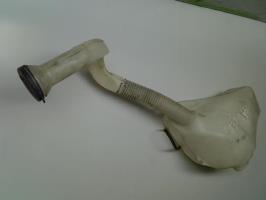 Vase de lave glace