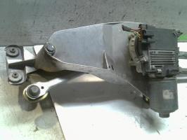 Moteur essuie glace avant
