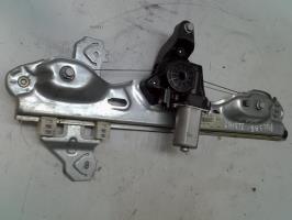 Leve vitre electrique arriere droit