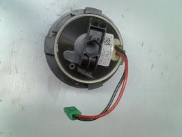 Ventilateur chauffage