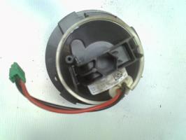Ventilateur chauffage