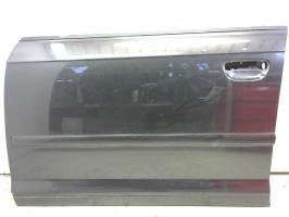 Porte avant gauche