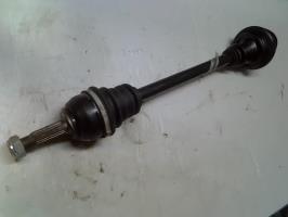 Cardan droit (transmission)