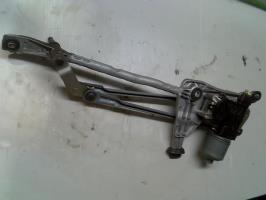 Moteur essuie glace avant
