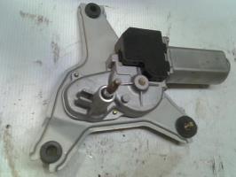 Moteur essuie glace arriere