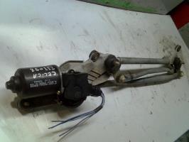 Moteur essuie glace avant