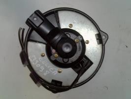 Ventilateur chauffage