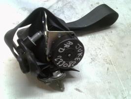 Ceinture arriere droit