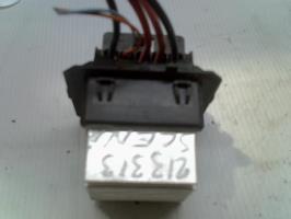 Resistance chauffage