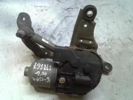 Moteur essuie glace avant gauche