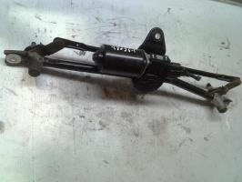 Moteur essuie glace avant