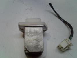 Resistance chauffage