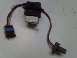 Resistance chauffage