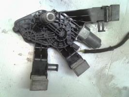 Moteur essuie glace arriere