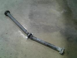 Arbre de transmission (propulsion)