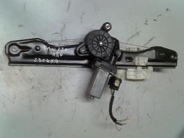 Leve vitre electrique arriere gauche