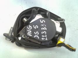 Ceinture avant gauche