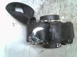 Ceinture arriere gauche