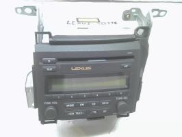 Autoradio d'origine